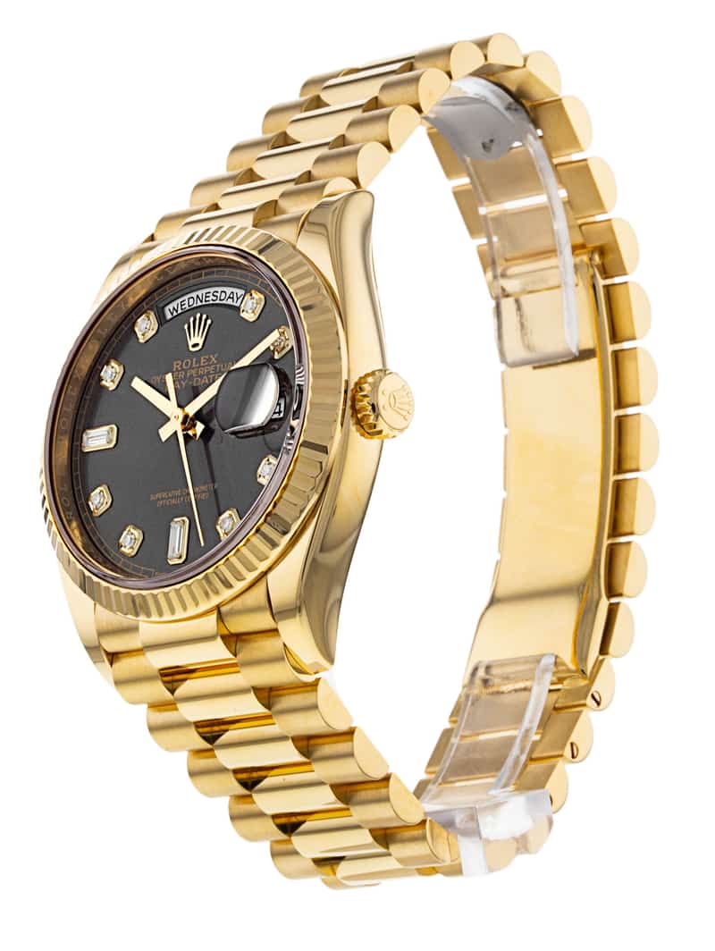 Rolex Day-Date 36 128238